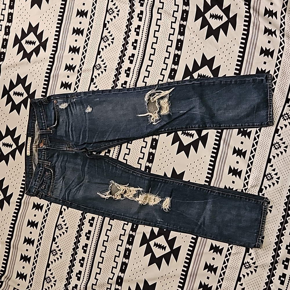 J Brand Jeans